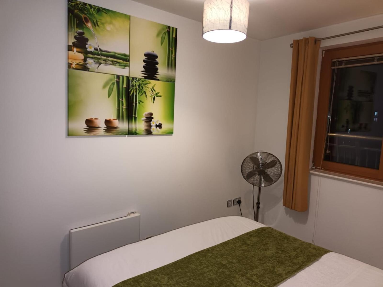 Kcs With Balcony/parking Apartment Birmingham